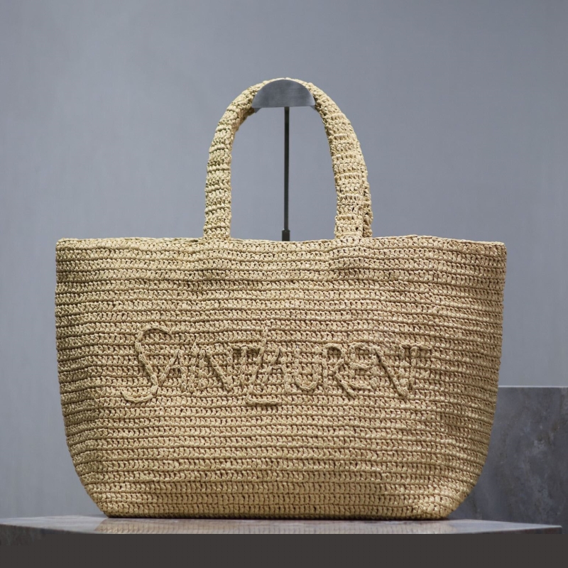 Y*L shopping bags